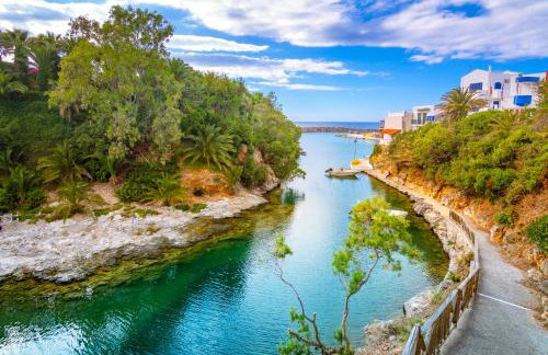 Princess Sissi, Villa-House with private pool and garden - Photo 61