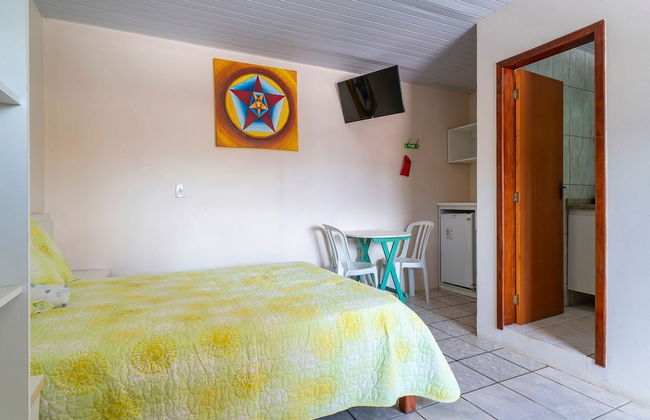 AP 33 Ala Mariscal Residencial Solavir - Foto 3