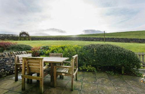 Lomas Cottage - Photo 33