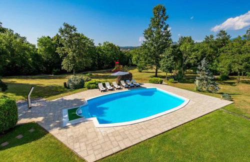 Holiday house with swimming pool - Photo 54