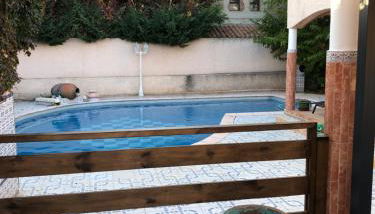 Villa del catalunya - Photo 4