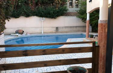 Villa del catalunya - Foto 4