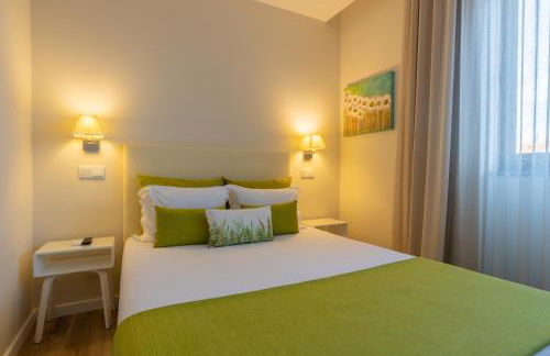 VYBE Matosinhos Centro - Foto 63