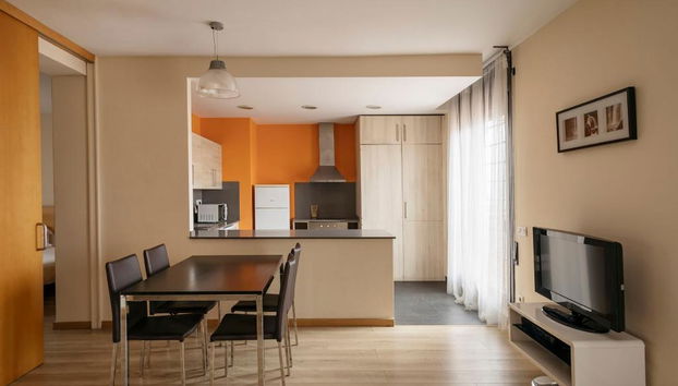 Barcelona Apartment Villarroel - Foto 4