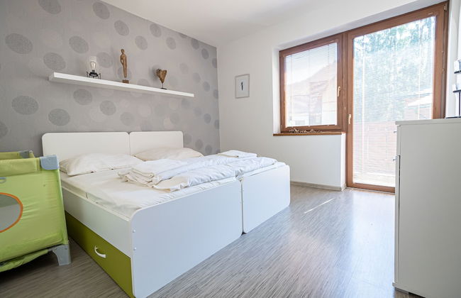 Fatrapark 2 Apartments - Foto 64