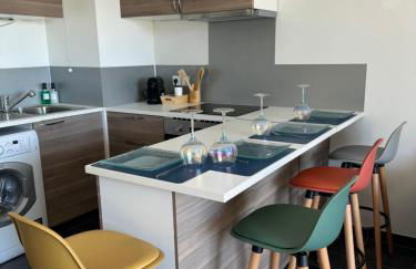 Charmant appartement au cœur du centre ville - Marseille - Foto 12