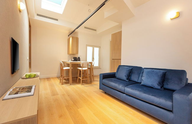 Amazing Piazza Venezia Suites - Foto 60