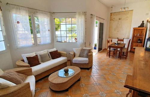 Holiday Home Gemütliches Ferienhaus in Tarajalejo mit Großem Garten und Meerblick by Interhome - Photo 17