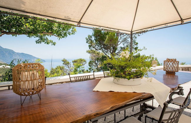 Villa Lamaro - Foto 60