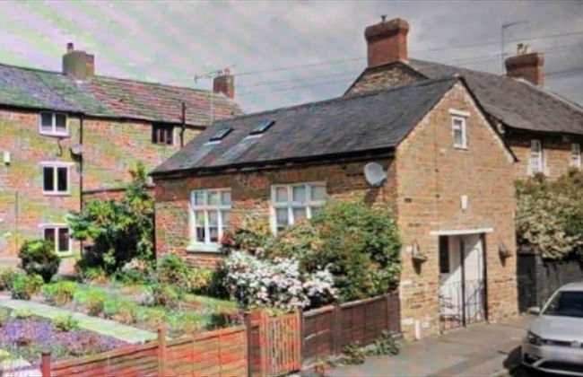 Fully Detached Cottage House Loddington Kettering - Foto 1