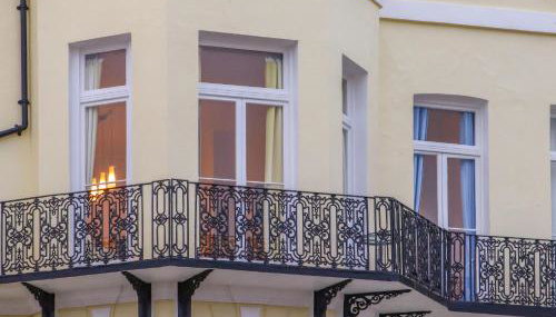 The Old Spy Headquarters - Foto 4