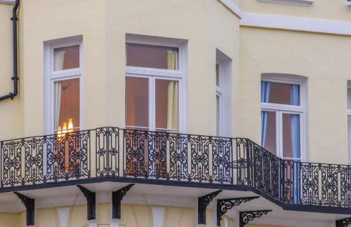 The Old Spy Headquarters - Foto 4