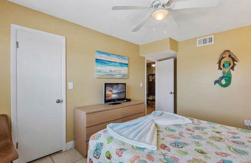 Waves 14 Condo Beautiful 1 Bedroom with Pool - Foto 10