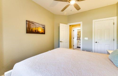 Putting Green, Pool Table! West Valley Family Home - Foto 24