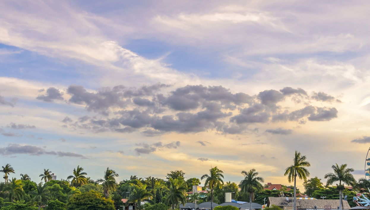 Tour por Belo Horizonte