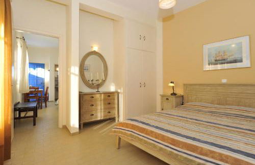 George's beach studios Aliki Paros - Photo 33