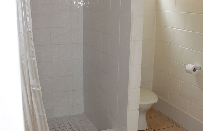 Oasis Inn Cairns - Photo 32