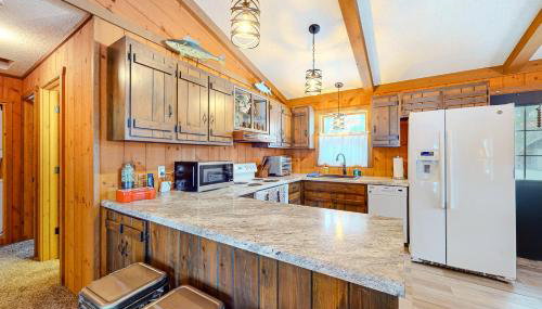 Paddle Inn on Buckskin Lake - Foto 4