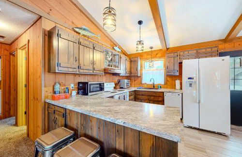 Paddle Inn on Buckskin Lake - Foto 4