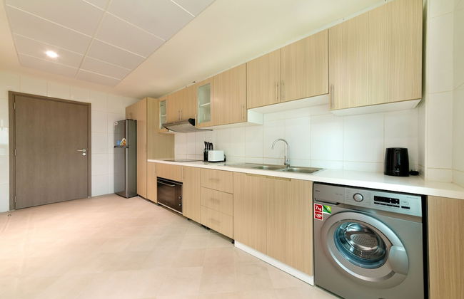 Maison Privee - Millennium Executive Tower - Photo 51