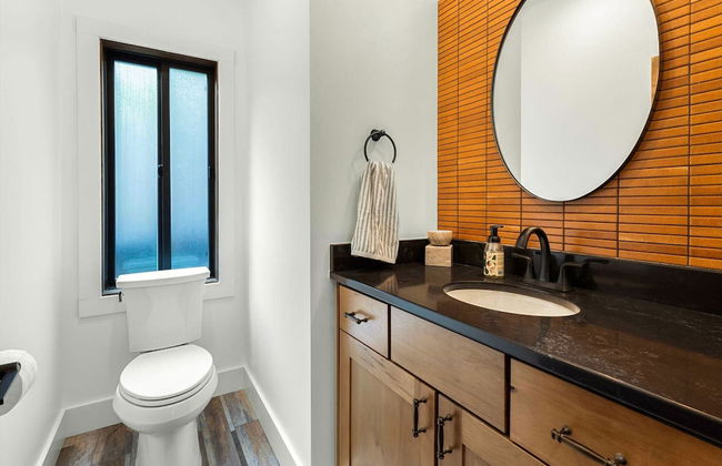 Selkirk Chalet in Sandpoint - Foto 7