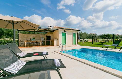 Villen Matija & Mima - Foto 32