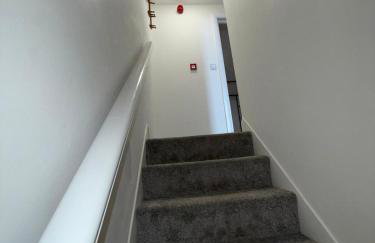 Cosy 2 Bed Cardiff Bay Retreat! - Foto 7