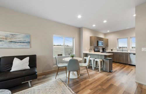 New Fully Updated Condo 914 in Anacortes - Foto 27