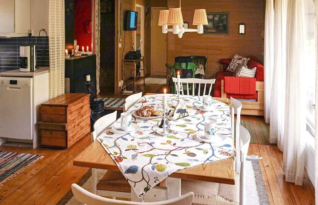 6 Person Holiday Home in Sorunda - Photo 10