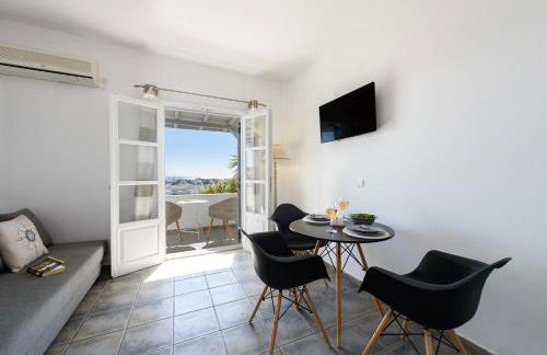 Anixis Studios Aliki Paros - Photo 19