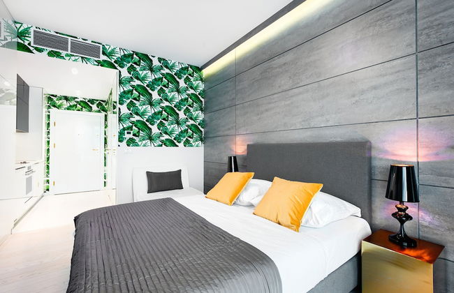 Apartamenty Sun & Snow Dune B - Foto 6