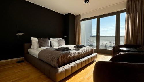 Townhouse Alaunpark - Foto 2