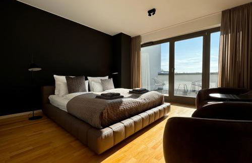 Townhouse Alaunpark - Foto 2