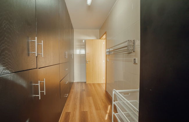 Pool Cinema Villa by Vacationy - Foto 57