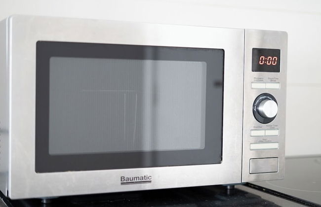 Desfam Apartment - Foto 9