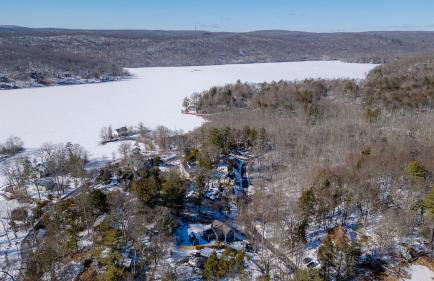 Oscawana Lake Escape - Foto 64