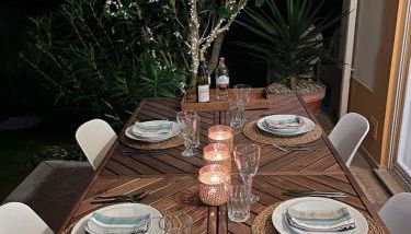 Luxury apartment with free use of pool, gym and spa - Foto 2