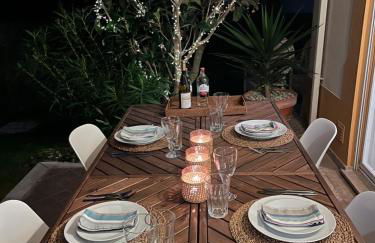 Luxury apartment with free use of pool, gym and spa - Foto 2