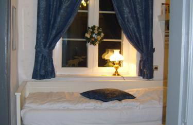 Kulturdenkmal 60 m2 HISTORISCHES BALKENHÄUSCHEN von 1749 - Foto 19