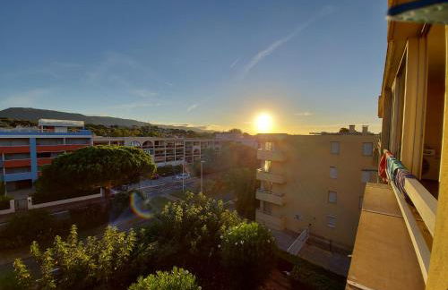 T2-CLIM-FIBRE-GARAGE 2,30 x 4,95 x 1,90 à LA FAVIERE - Foto 13