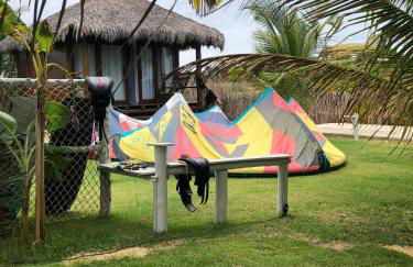 Ventos do Delta Kite Chalés - Photo 9