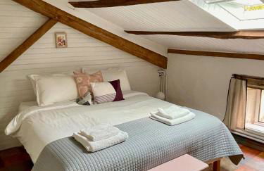 Stunning Boutique gîte Flore at Vive le Vert - Foto 15