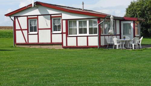 Ferienhäuser Wohlenberg - Baltic Cottages - Foto 3