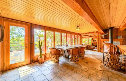 La Casa Del Rio - Foto 9