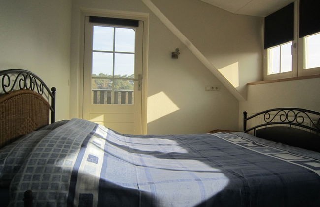 Lovely Cottage near Lake in Well - Foto 2