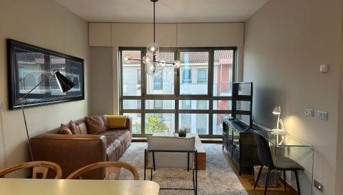 Apartamento Sta Cruz 2 Dormitorios - Foto 4