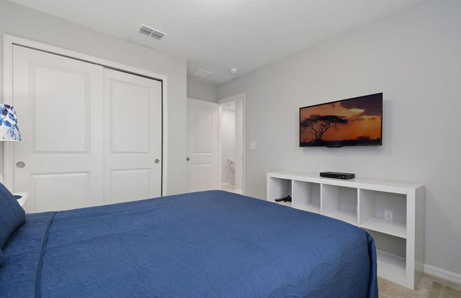 Four Bedroom Gameroom Compass Bay Resort 5128a - Photo 68