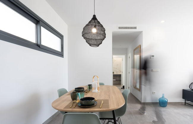 Oliva Suites - Photo 16