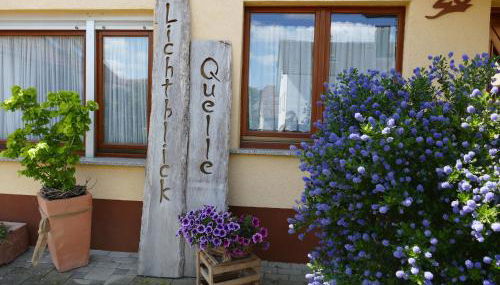 Ferienwohnung Lichtblick - Foto 3