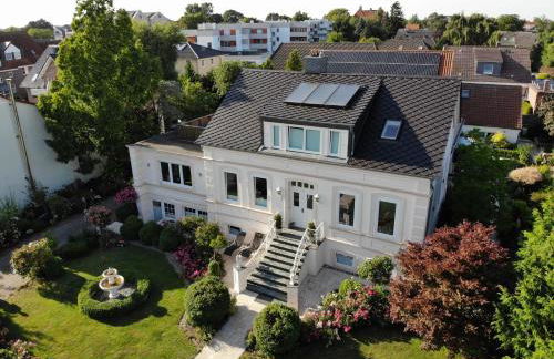 Villa Rosengarten - Foto 6